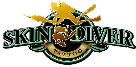 Skin Diver Tattoo Studio