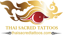 Thai Sacred Tattoos
